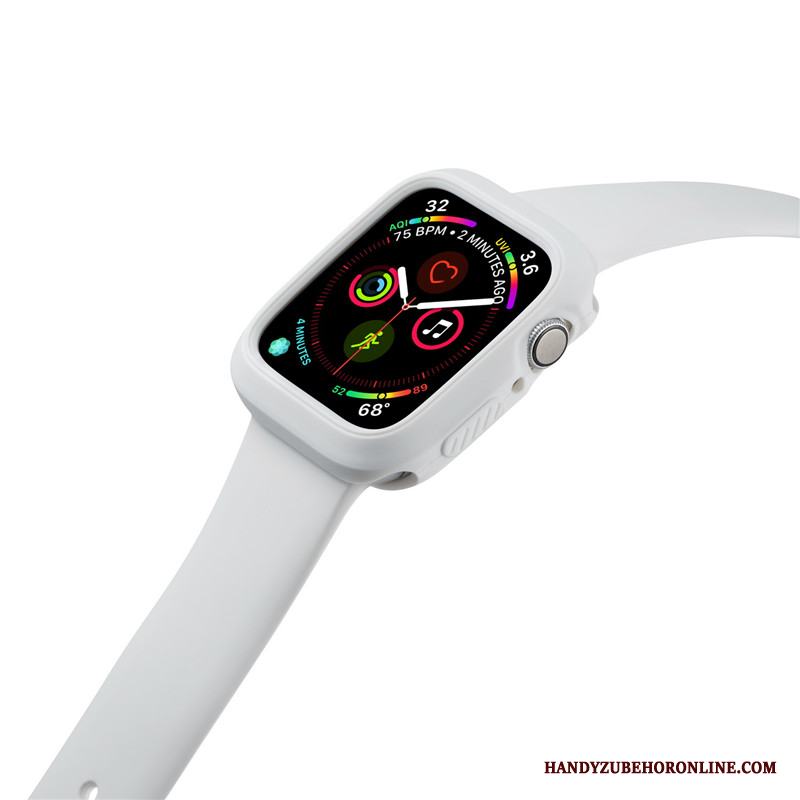 Apple Watch Series 1 Silikon Skal Fallskydd Sport