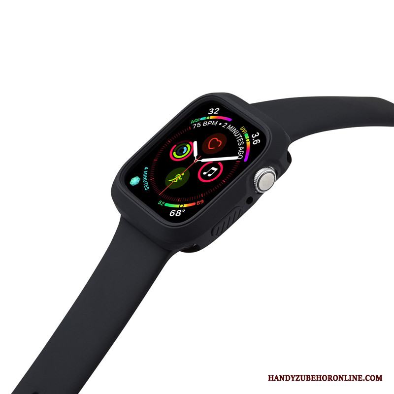 Apple Watch Series 1 Silikon Skal Fallskydd Sport