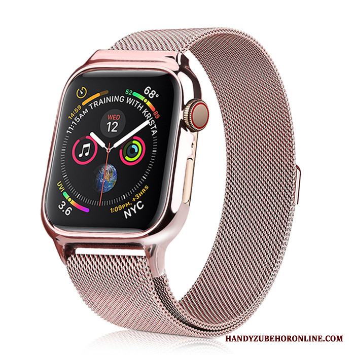 Apple Watch Series 1 Skydd Skal Guld All Inclusive