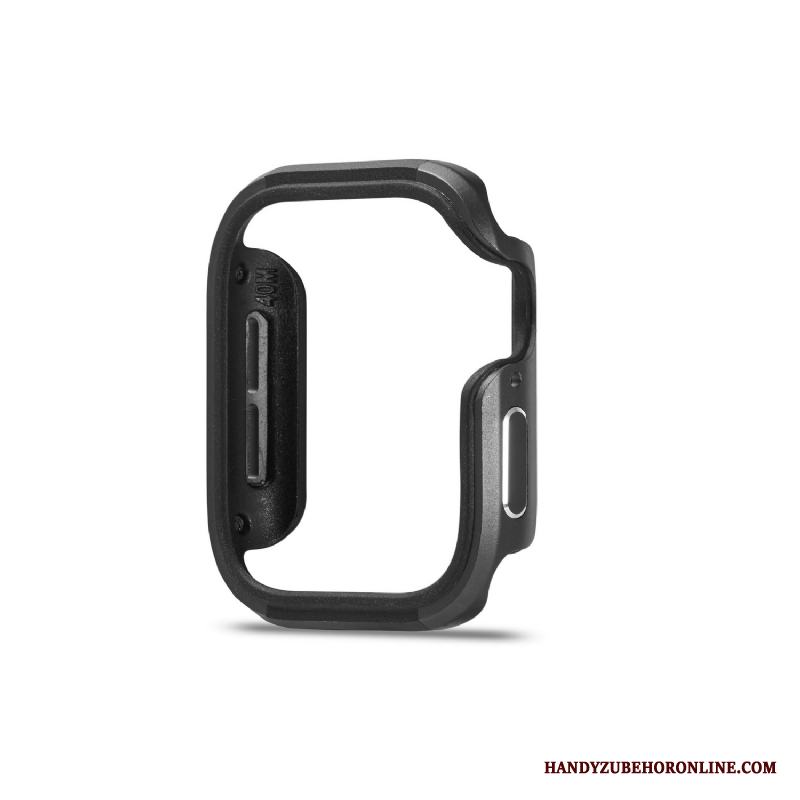 Apple Watch Series 1 Trend Skydd Fallskydd Skal Fodral Legering Frame