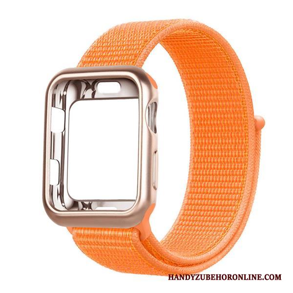 Apple Watch Series 2 Röd Skal Nylon