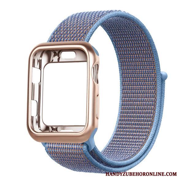 Apple Watch Series 2 Röd Skal Nylon