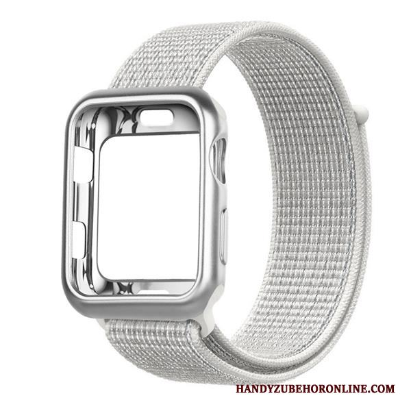 Apple Watch Series 2 Röd Skal Nylon