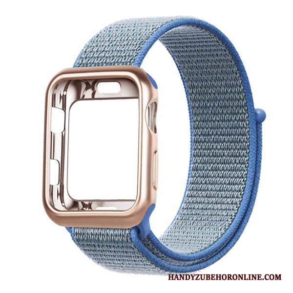 Apple Watch Series 2 Röd Skal Nylon