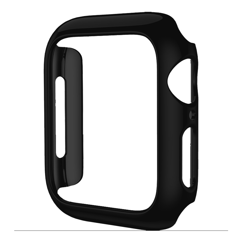 Apple Watch Series 2 Skal Hård Plating Fodral Skydd Rosa Guld All Inclusive