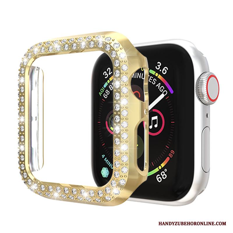 Apple Watch Series 2 Skydd Ny Fallskydd Slim All Inclusive Skal Tillbehör