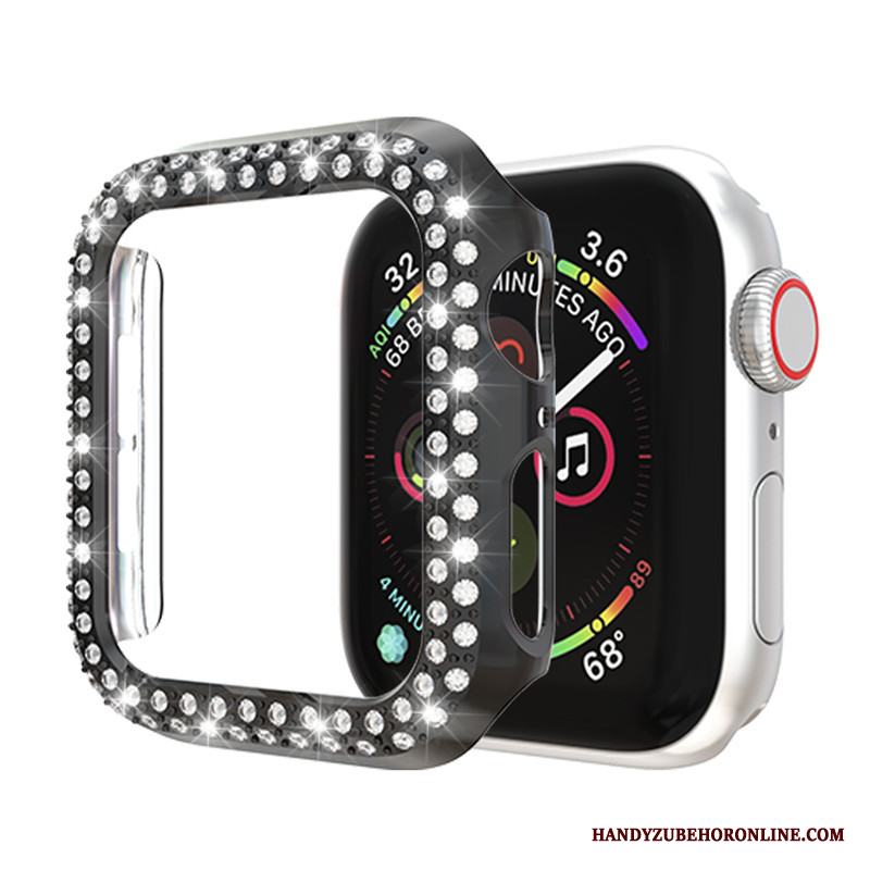 Apple Watch Series 2 Skydd Ny Fallskydd Slim All Inclusive Skal Tillbehör