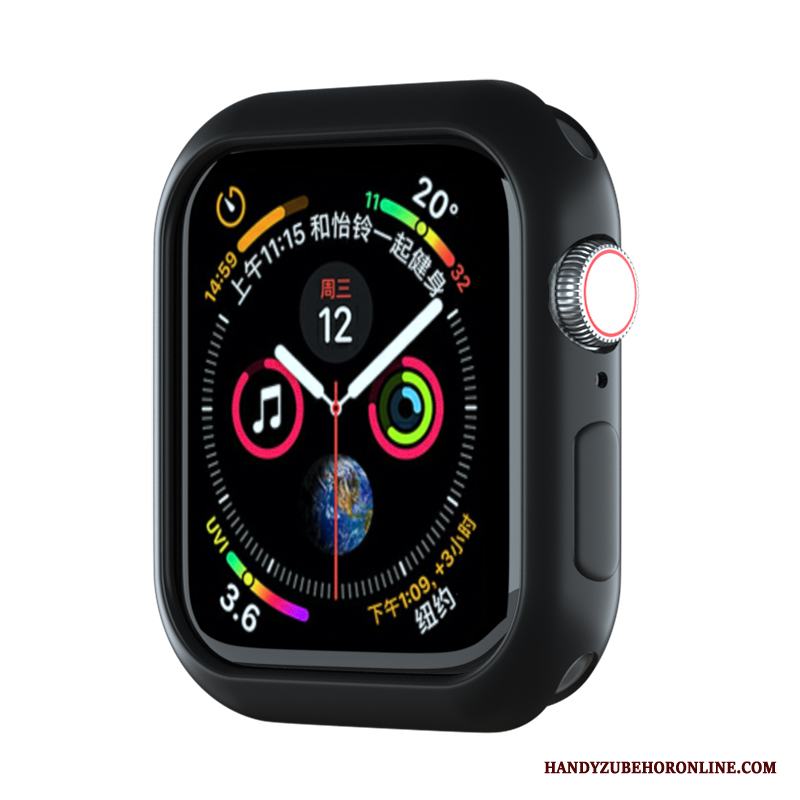 Apple Watch Series 3 Sport Trend Varumärke Grön Personlighet Fodral Skydd Skal