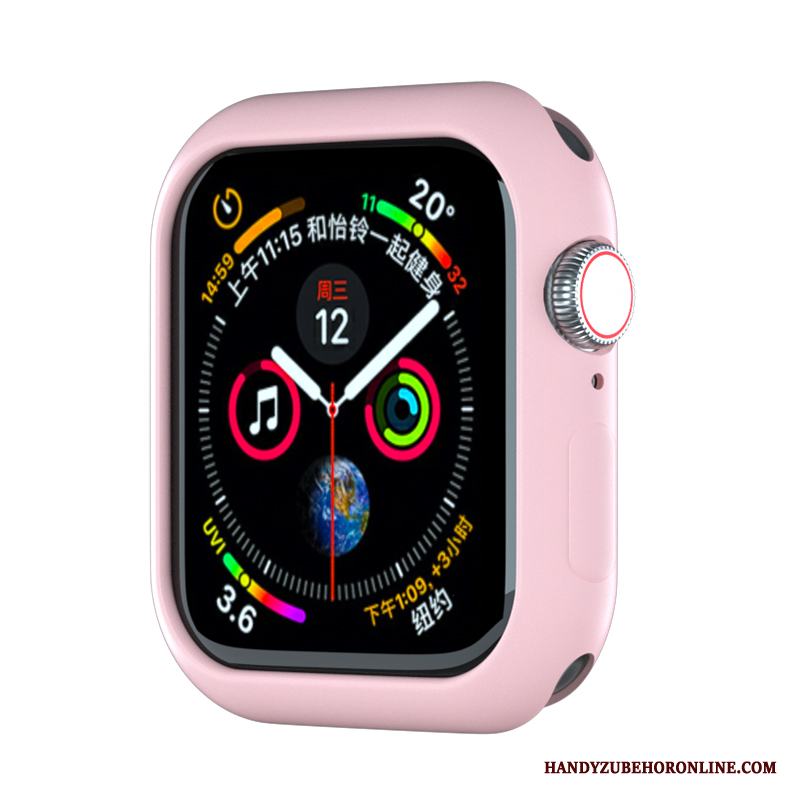 Apple Watch Series 3 Sport Trend Varumärke Grön Personlighet Fodral Skydd Skal