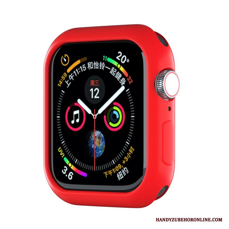 Apple Watch Series 3 Sport Trend Varumärke Grön Personlighet Fodral Skydd Skal