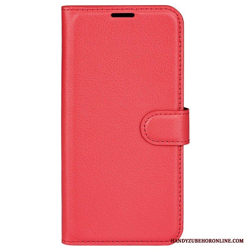 Fodral Samsung Galaxy M13 Klassisk