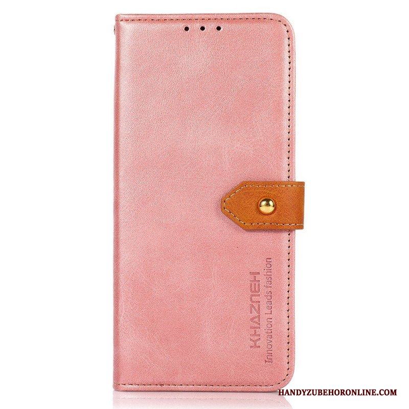 Fodral Samsung Galaxy M33 5G Khazneh-rem