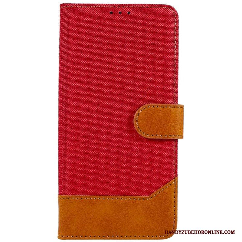 Fodral Samsung Galaxy S23 5G Jeans