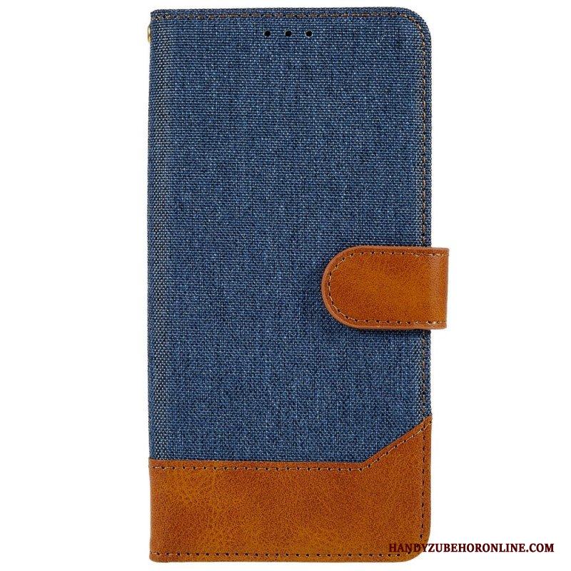 Fodral Samsung Galaxy S23 5G Jeans