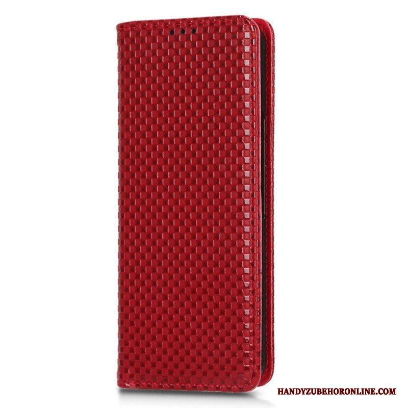 Fodral Samsung Galaxy Z Fold 4 Port