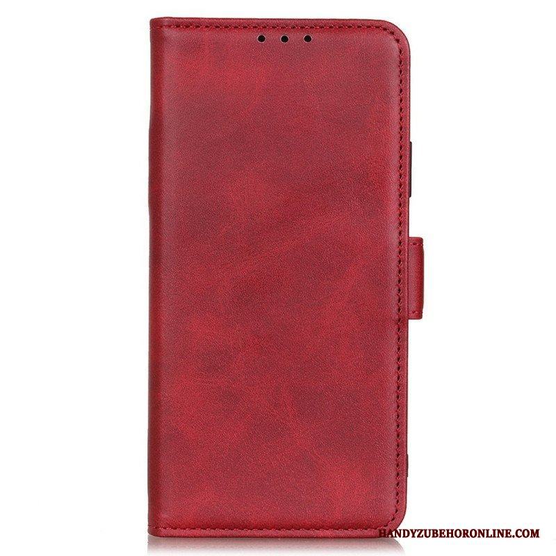 Fodral Sony Xperia 1 IV Dubbellås