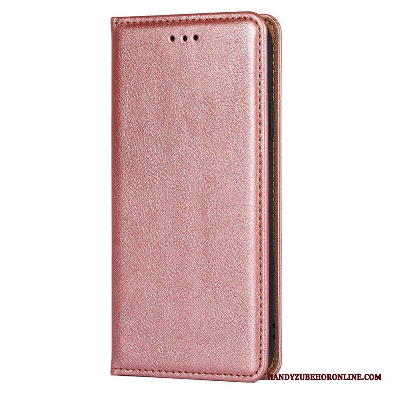 Fodral Sony Xperia 1 IV Vintage Design