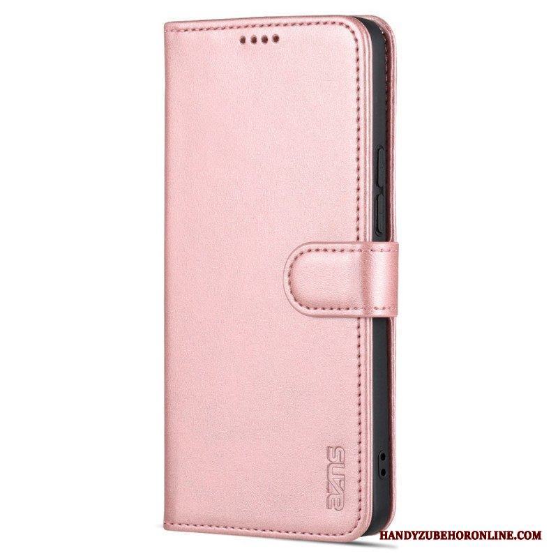 Fodral Xiaomi 12 Lite Azns Konstläder