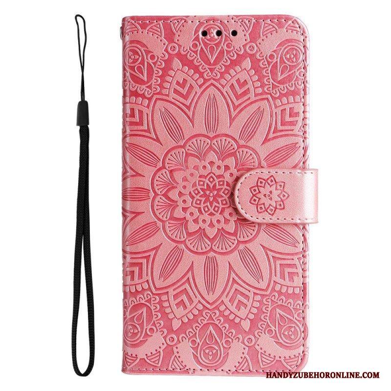 Fodral Xiaomi 12 Lite Full Mandala