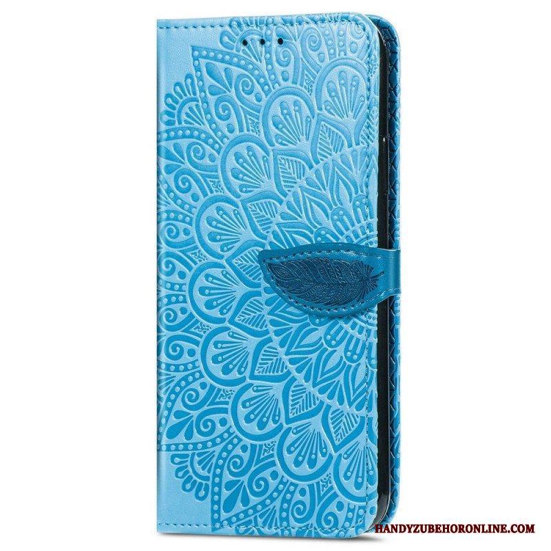 Fodral Xiaomi 12 Lite Stamblad