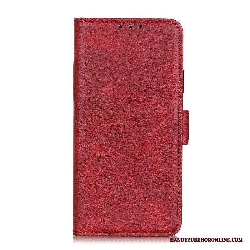 Fodral Xiaomi 13 Lite Dubbellås