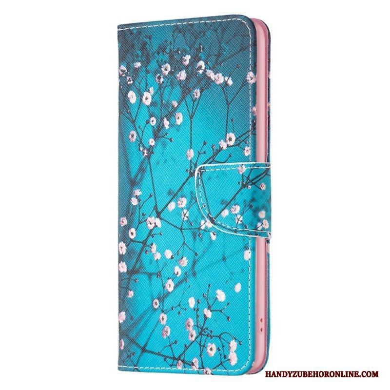 Fodral Xiaomi 13 Pro Blommande Grenar