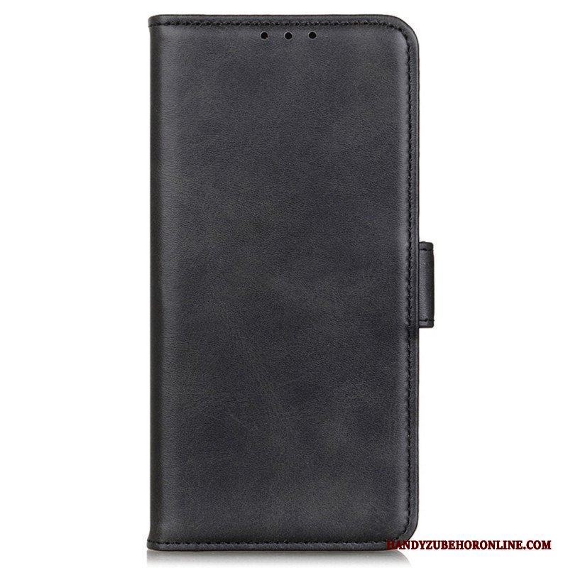 Fodral Xiaomi 13 Pro Dubbellås Se Beskrivning