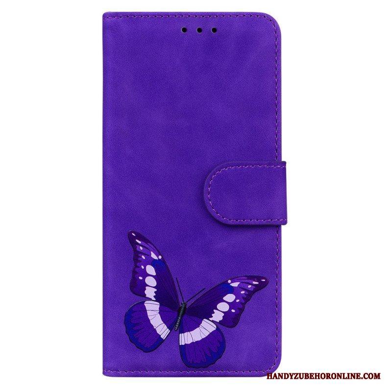 Fodral Xiaomi 13 Pro Fjärilsdesign