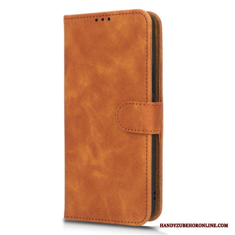 Fodral Xiaomi 13 Pro Med Kedjar Vintage Strappy