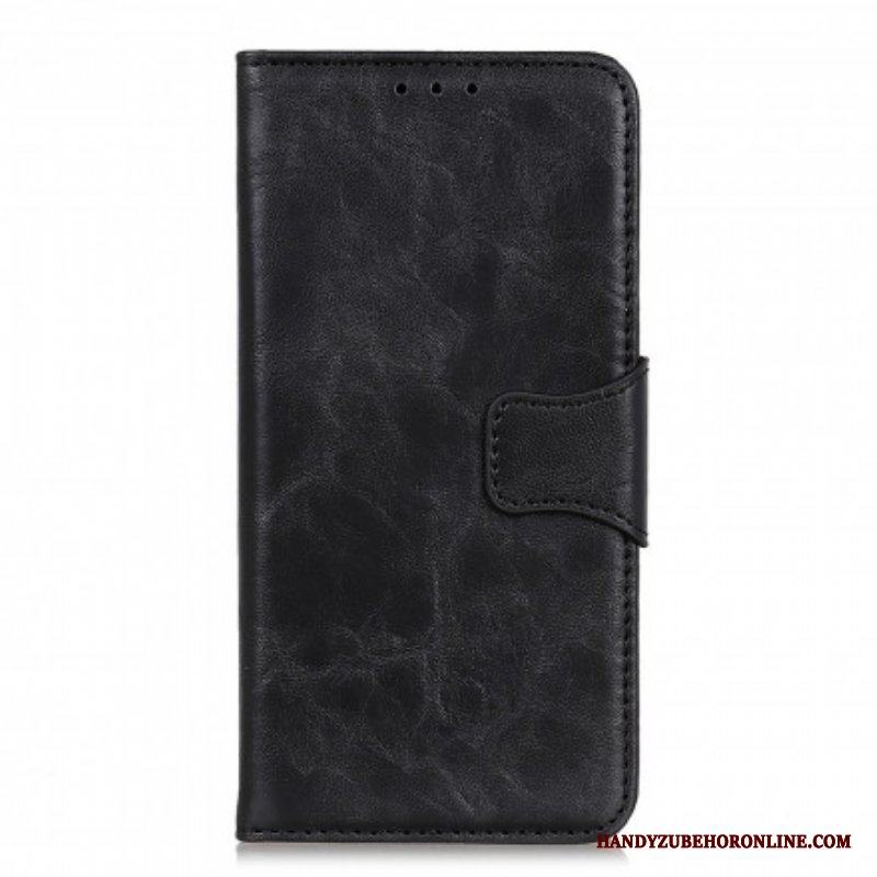 Fodral Xiaomi Redmi Note 10 / 10S Folio-fodral Magnetisk Klaff