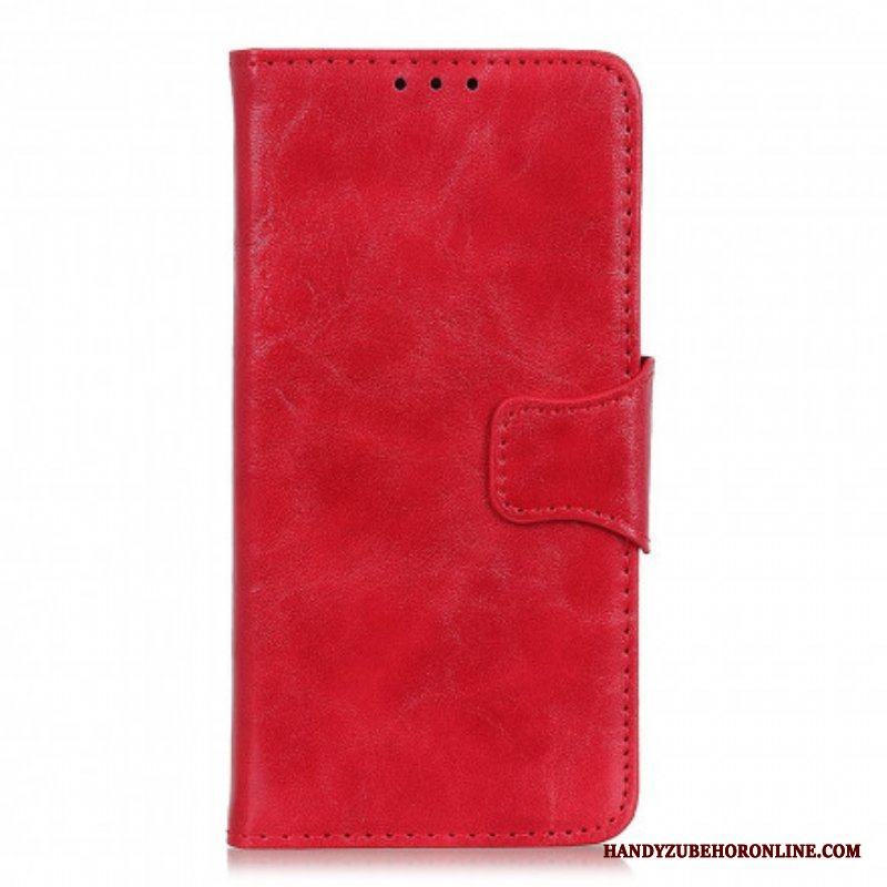 Fodral Xiaomi Redmi Note 10 / 10S Folio-fodral Magnetisk Klaff