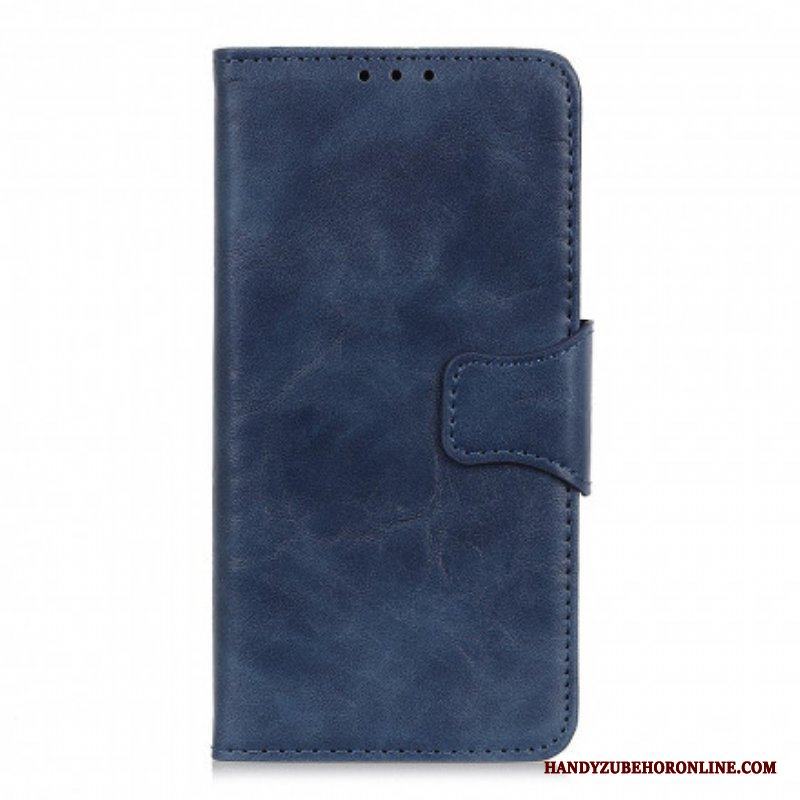 Fodral Xiaomi Redmi Note 10 Pro Folio-fodral Magnetisk Klaff