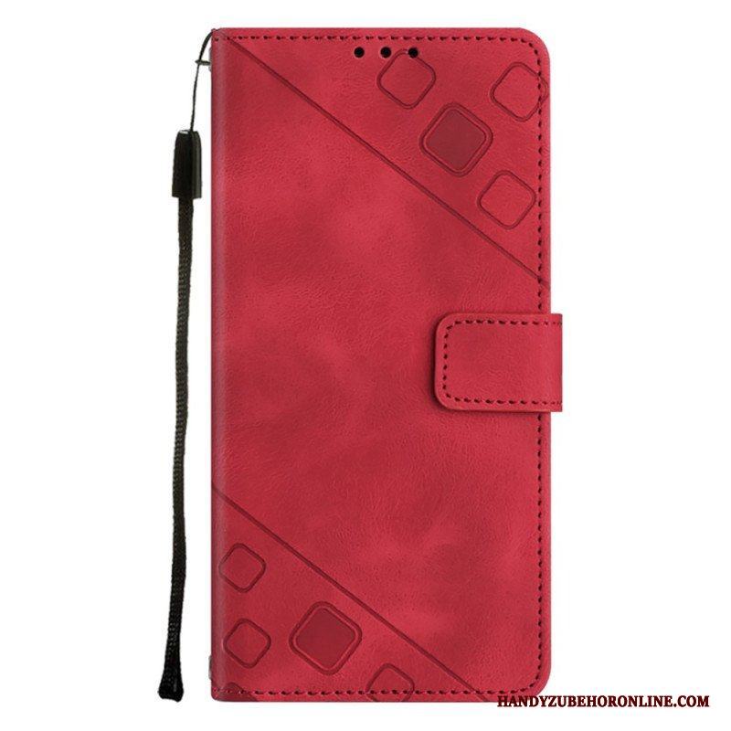 Fodral Xiaomi Redmi Note 12 5G Design 70