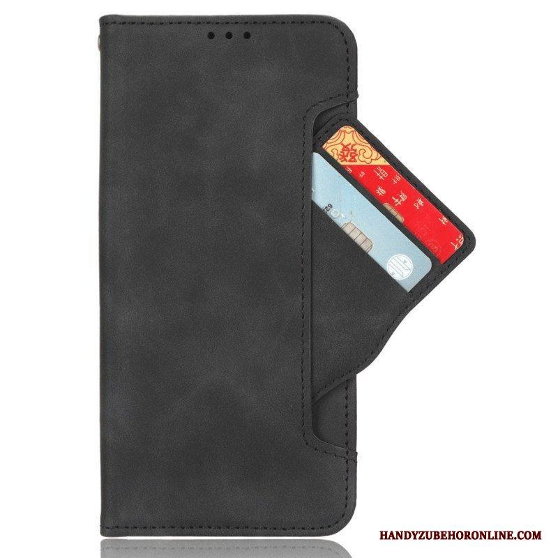 Fodral Xiaomi Redmi Note 12 5G Multi-kort