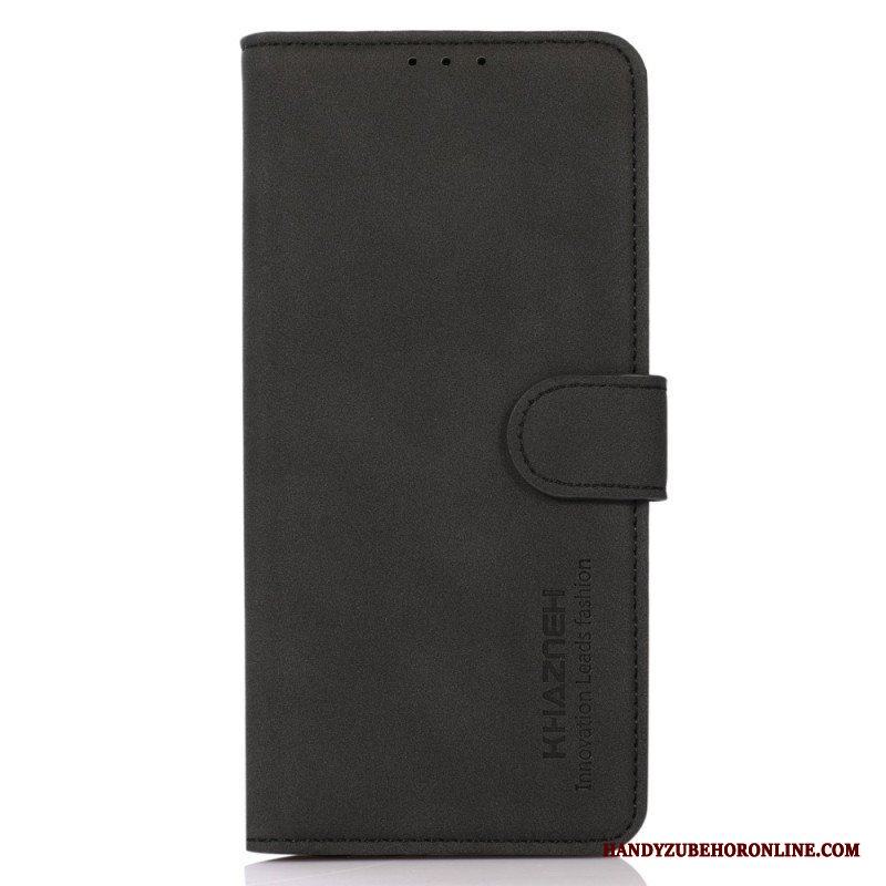 Fodral Xiaomi Redmi Note 12 Pro Plus Khazneh Modelädereffekt