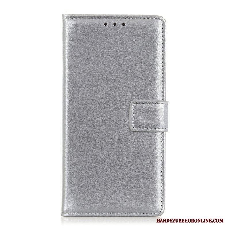 Fodral Xiaomi Redmi Note 12 Pro Plus Läder