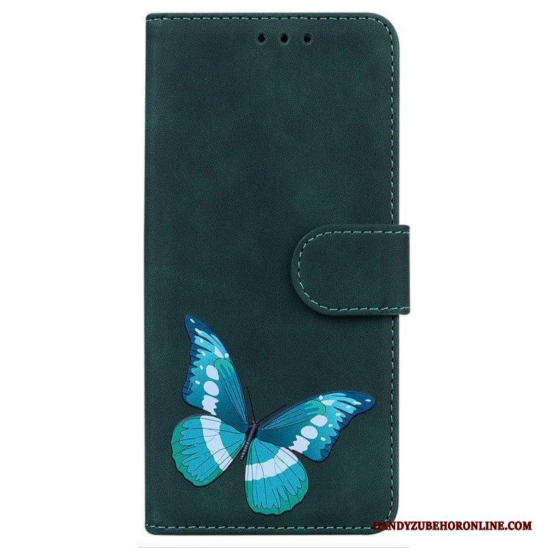Fodral iPhone 14 Pro Butterfly Elegance