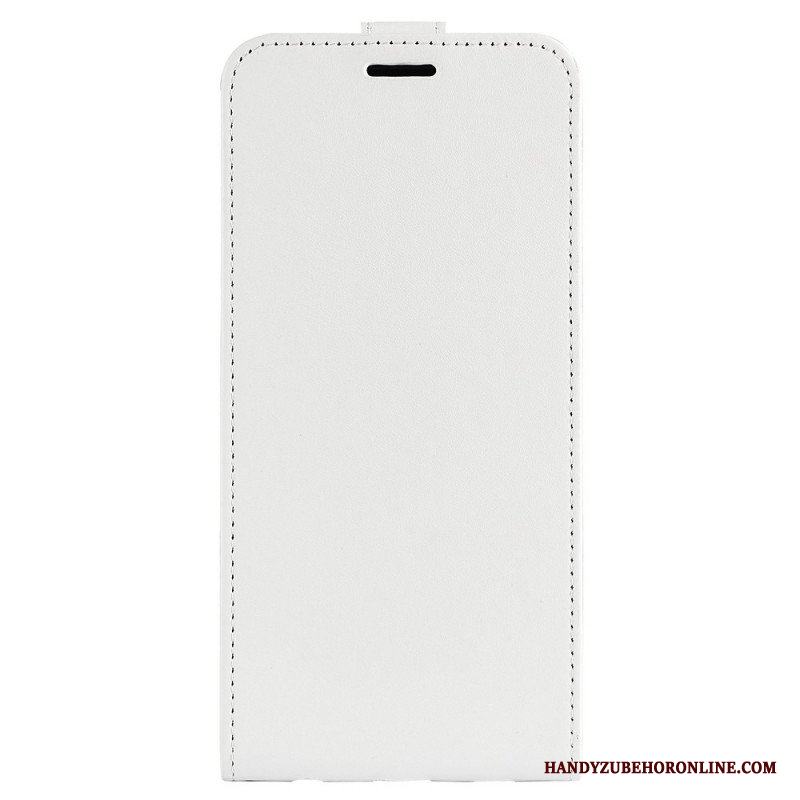 Folio-fodral Samsung Galaxy M33 5G Vertikal