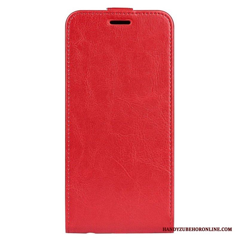 Folio-fodral Samsung Galaxy M33 5G Vertikal