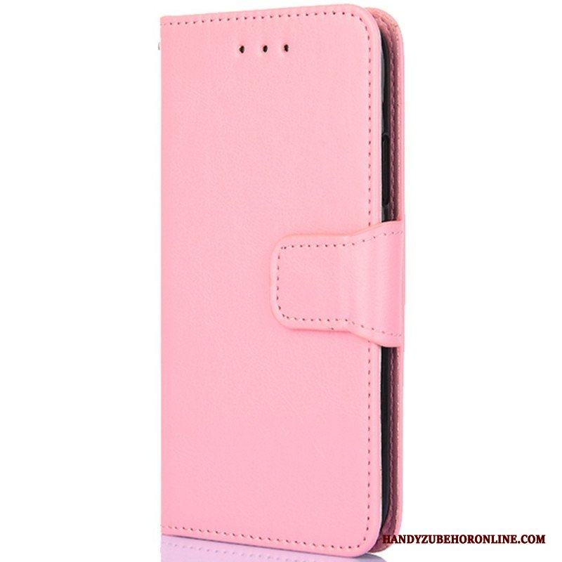 Folio-fodral Sony Xperia 1 IV Vintagestil