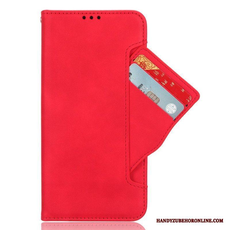 Folio-fodral Xiaomi 13 Multi-kort