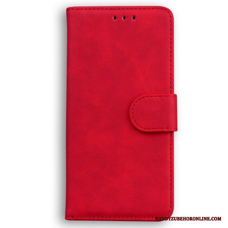 Folio-fodral Xiaomi 13 Pro Med Kedjar Vintage Strappy