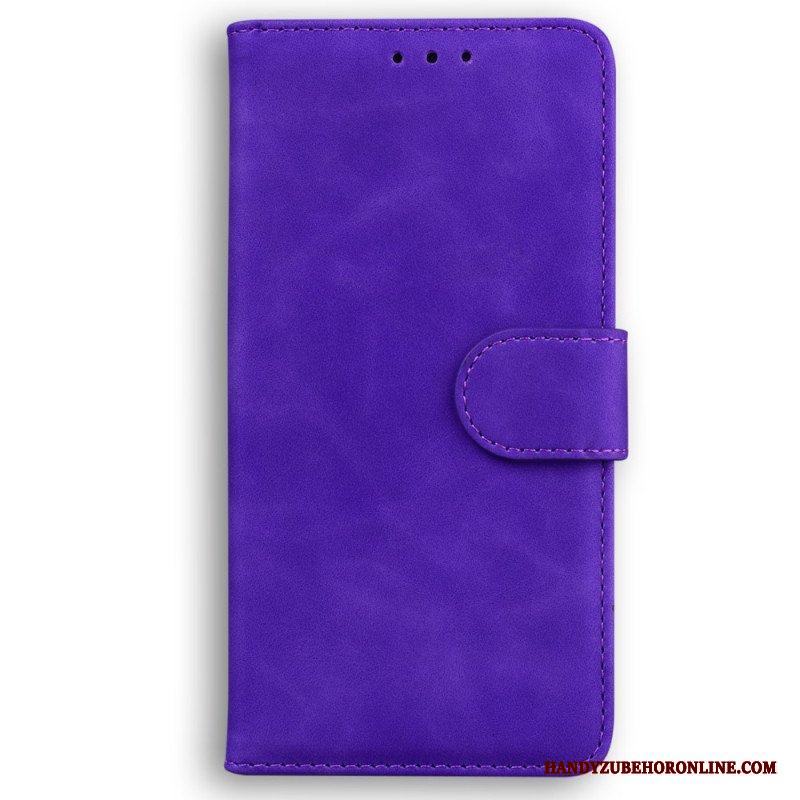 Folio-fodral Xiaomi 13 Pro Med Kedjar Vintage Strappy