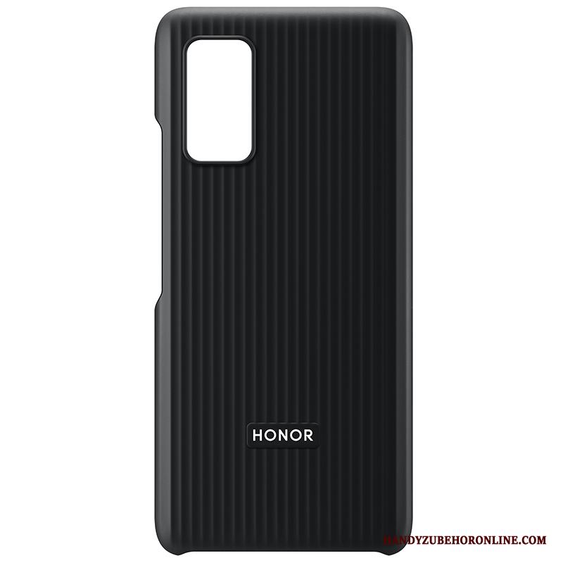 Honor View30 Enkel Skydd Fodral Skal Telefon