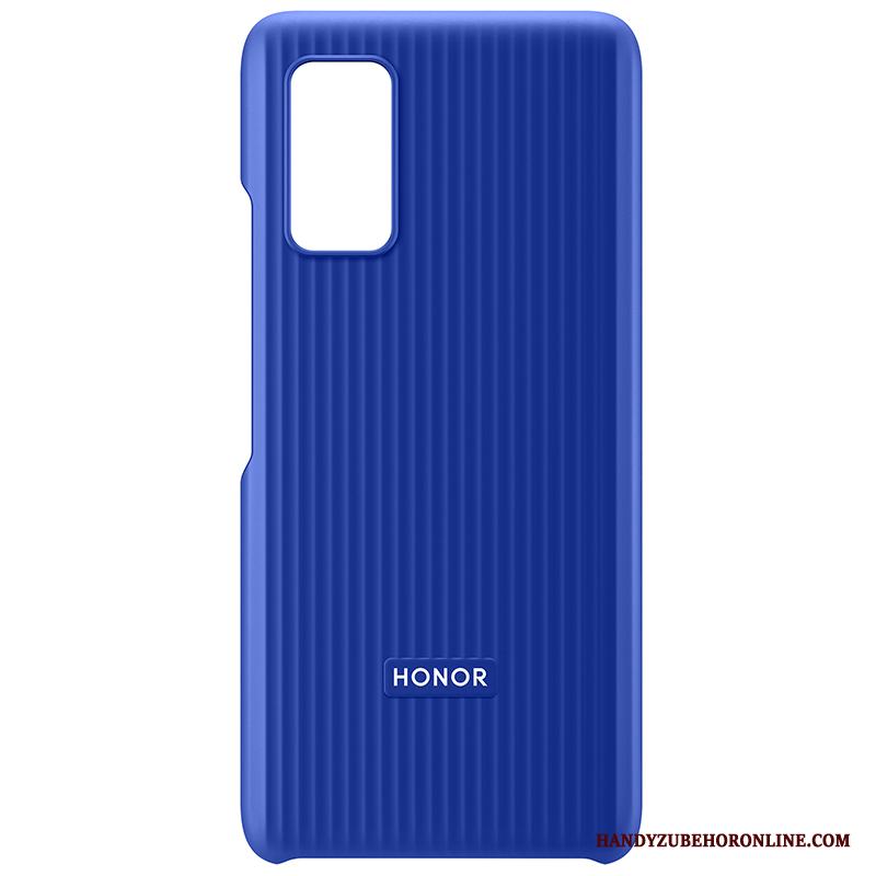 Honor View30 Enkel Skydd Fodral Skal Telefon