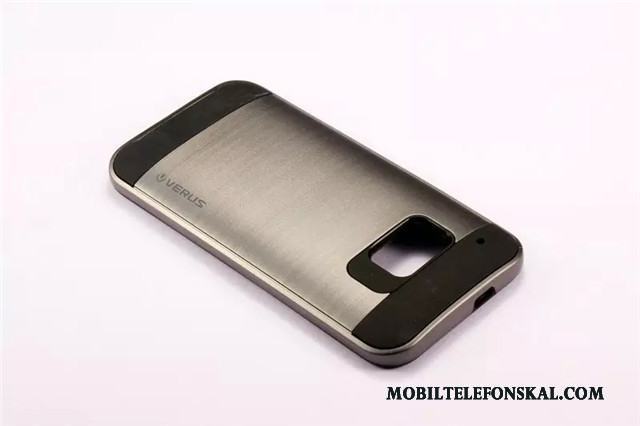 Htc One M9 Silke Skydd Fodral Skal Silikon Mobil Telefon Telefon