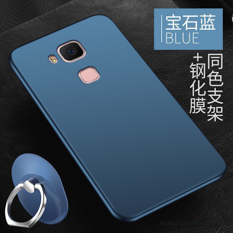 Huawei G7 Plus Fodral Enkel Silikon Personlighet Skydd Skal Telefon Trend