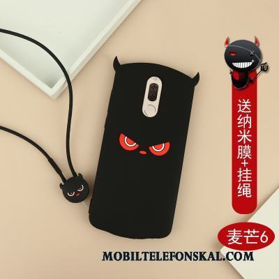 Huawei Mate 10 Lite Fodral Fallskydd Silikon Vacker All Inclusive Mjuk Skal Telefon