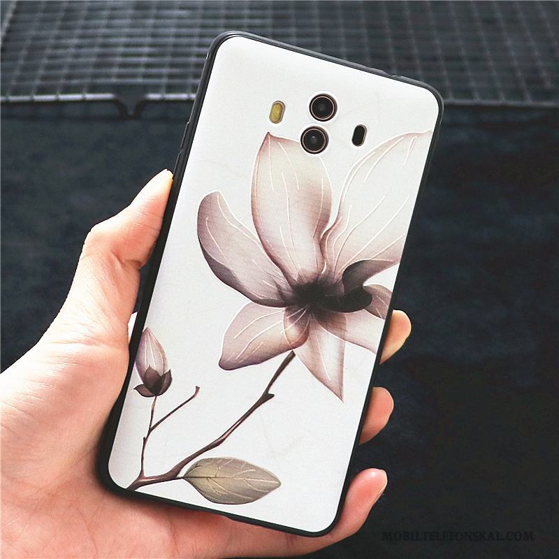 Huawei Mate 10 Mjuk Skal Telefon Kreativa Personlighet Fallskydd Trend All Inclusive