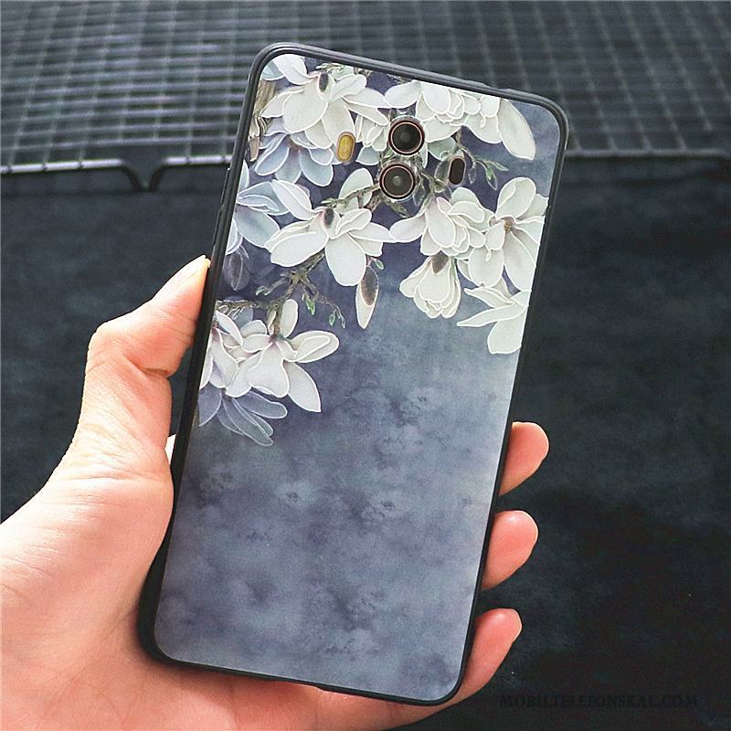 Huawei Mate 10 Mjuk Skal Telefon Kreativa Personlighet Fallskydd Trend All Inclusive